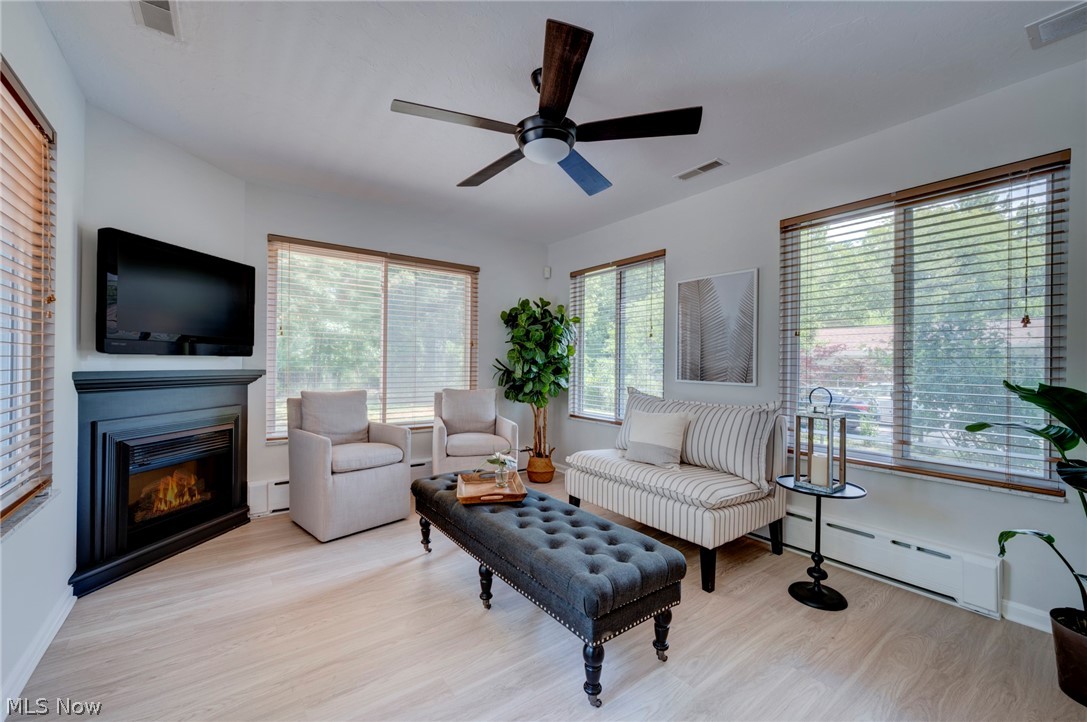 West Hedgewood Drive - Residential