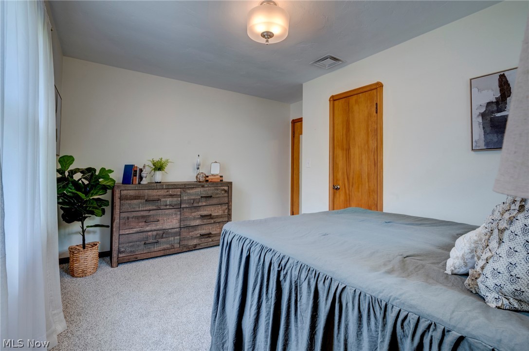 West Hedgewood Drive - Residential