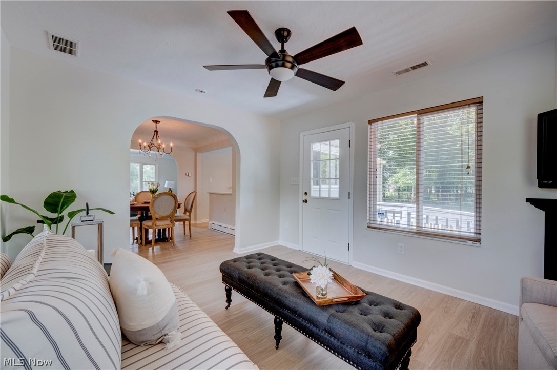 West Hedgewood Drive - Residential