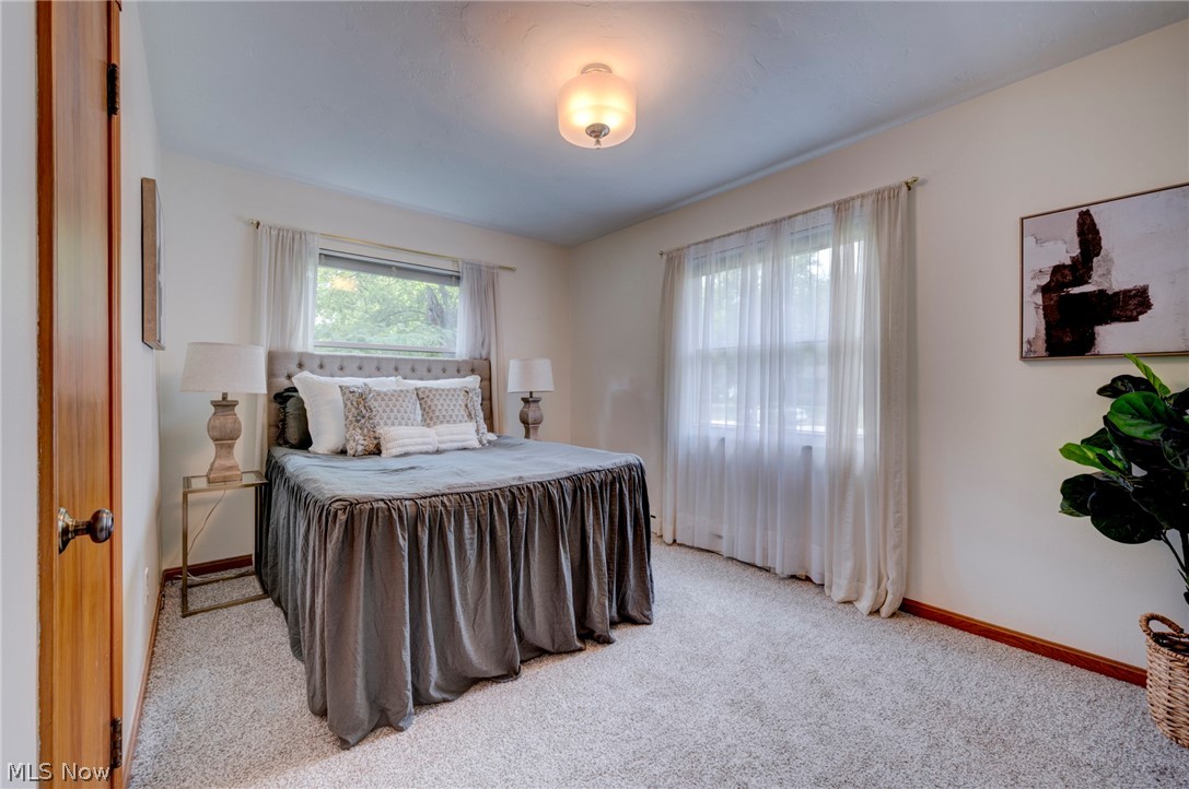 West Hedgewood Drive - Residential