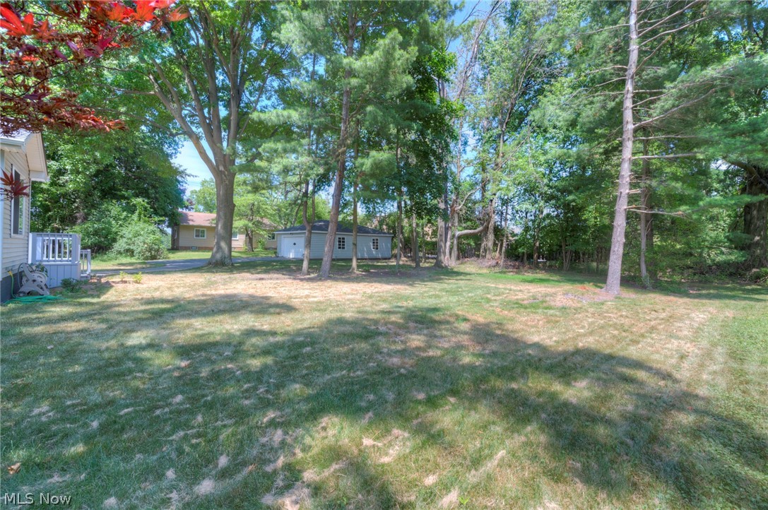 West Hedgewood Drive - Residential