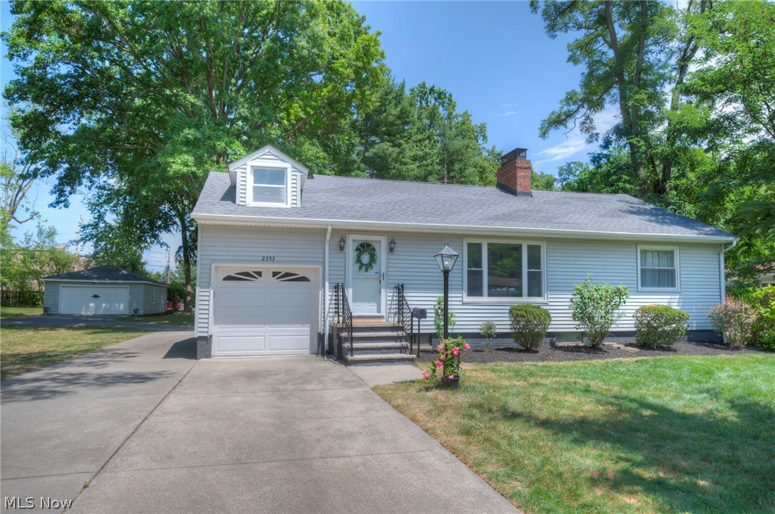 West Hedgewood Drive - Residential