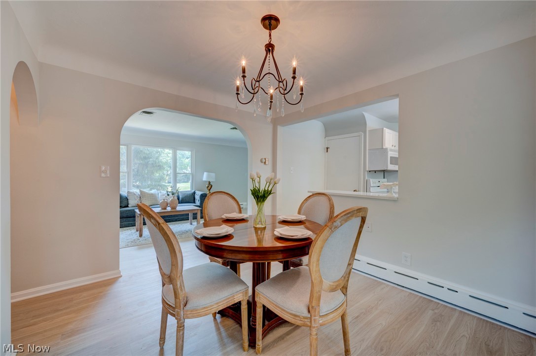 West Hedgewood Drive - Residential