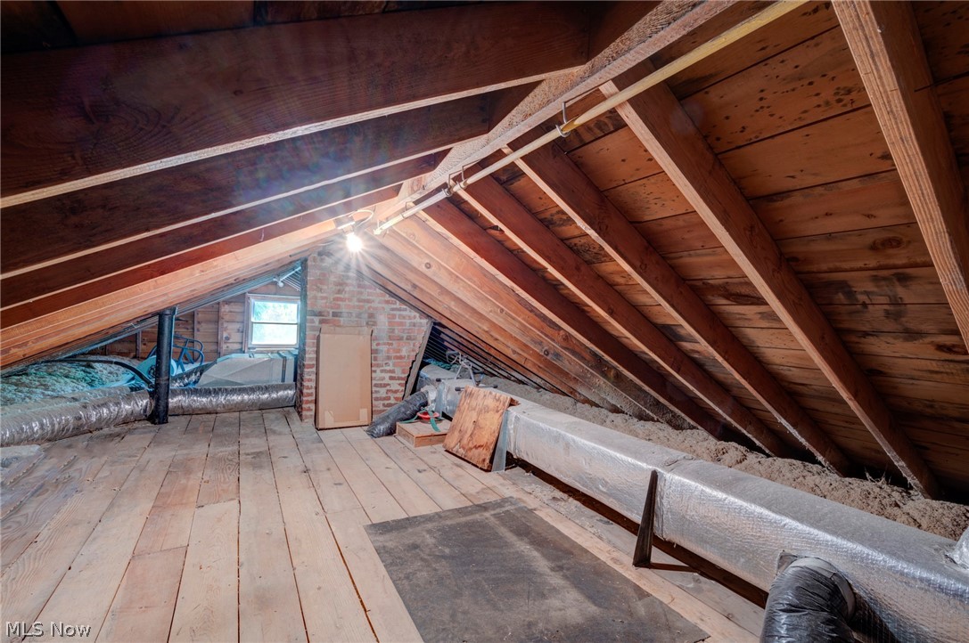 West Hedgewood Drive - Residential