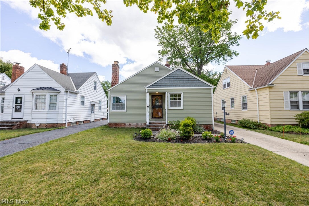 1075 Piermont Road