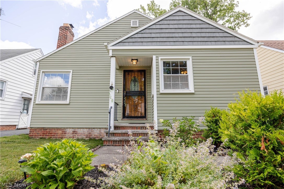 1075 Piermont Road