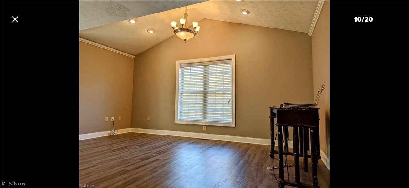 Cinnamon Lake Sub #3 - Residential