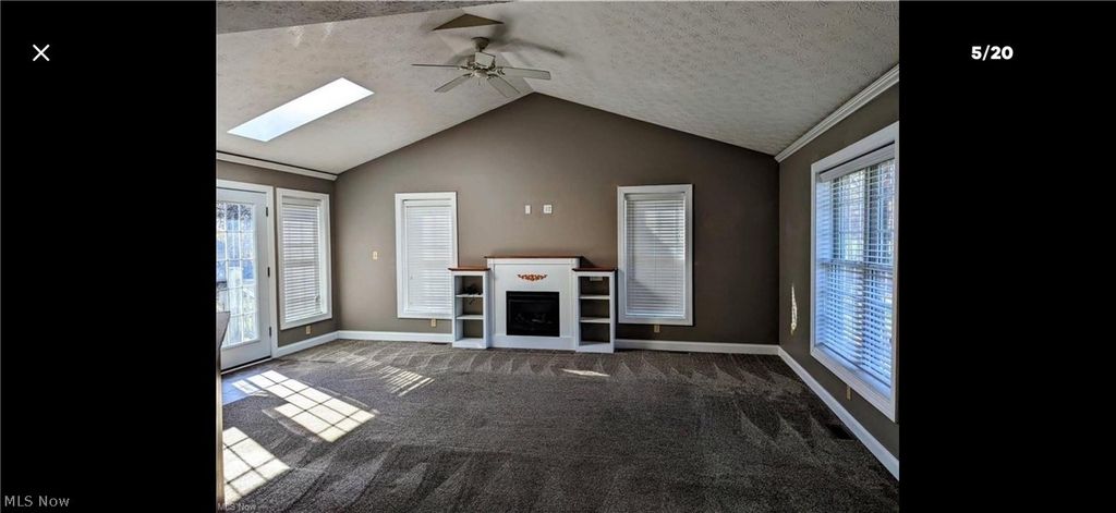 Photo of 3029 Cinnamon Drive W, West Salem, OH 44287 (MLS # 5211160)