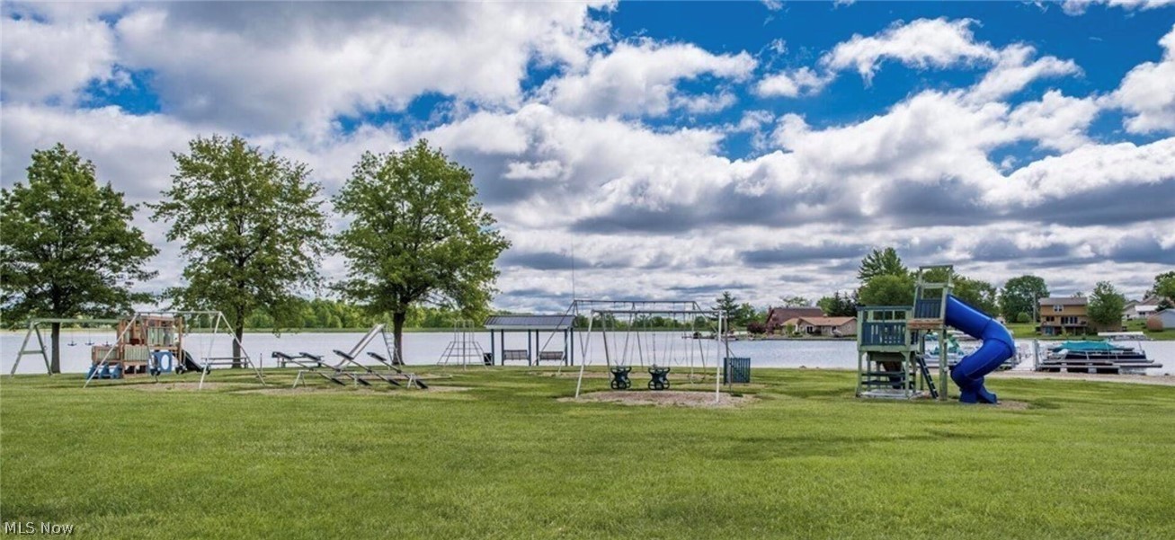 Cinnamon Lake Sub #3 - Residential