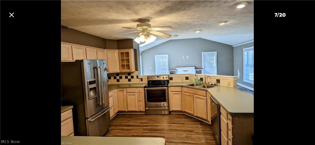Cinnamon Lake Sub #3 - Residential