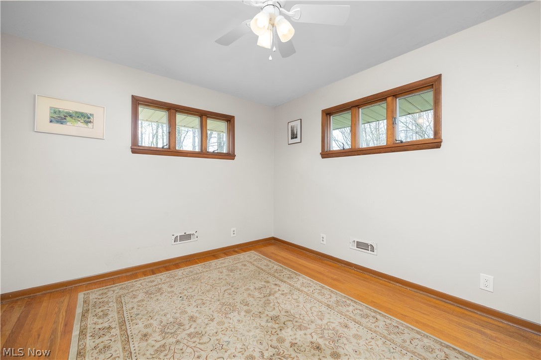 Heather Hill - Residential