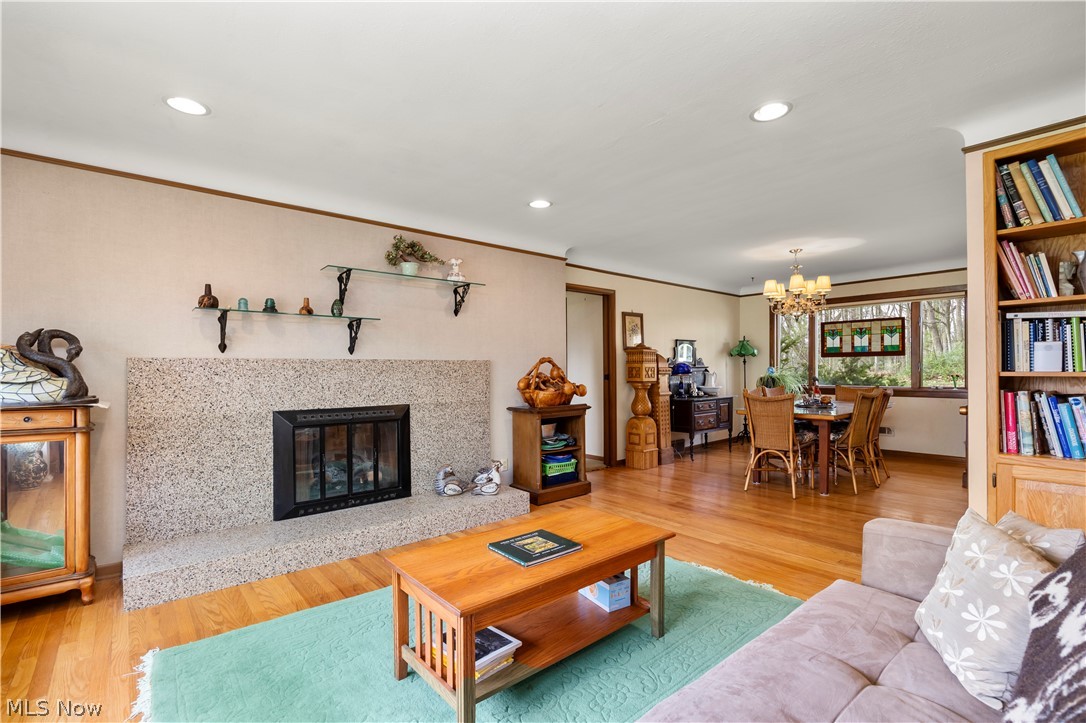 Heather Hill - Residential