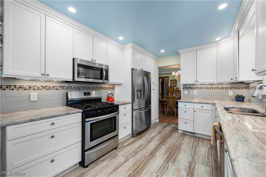 Heather Hill - Residential