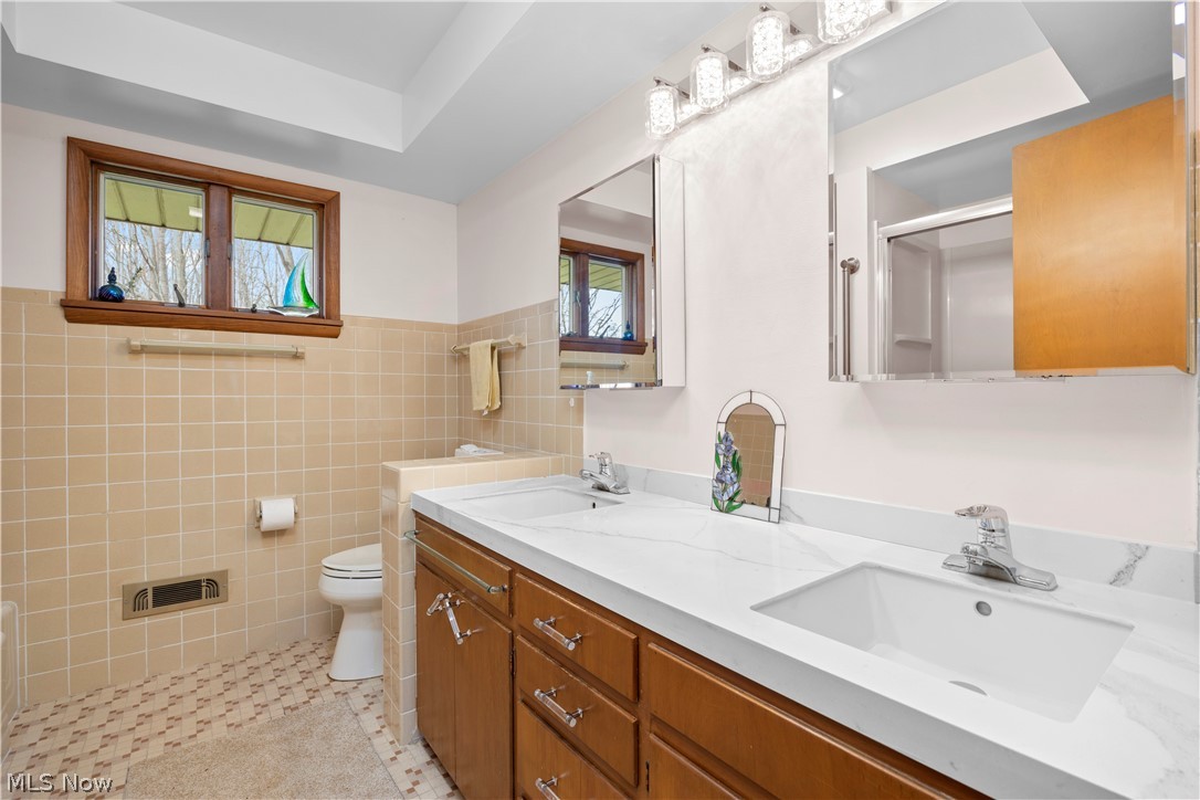 Heather Hill - Residential