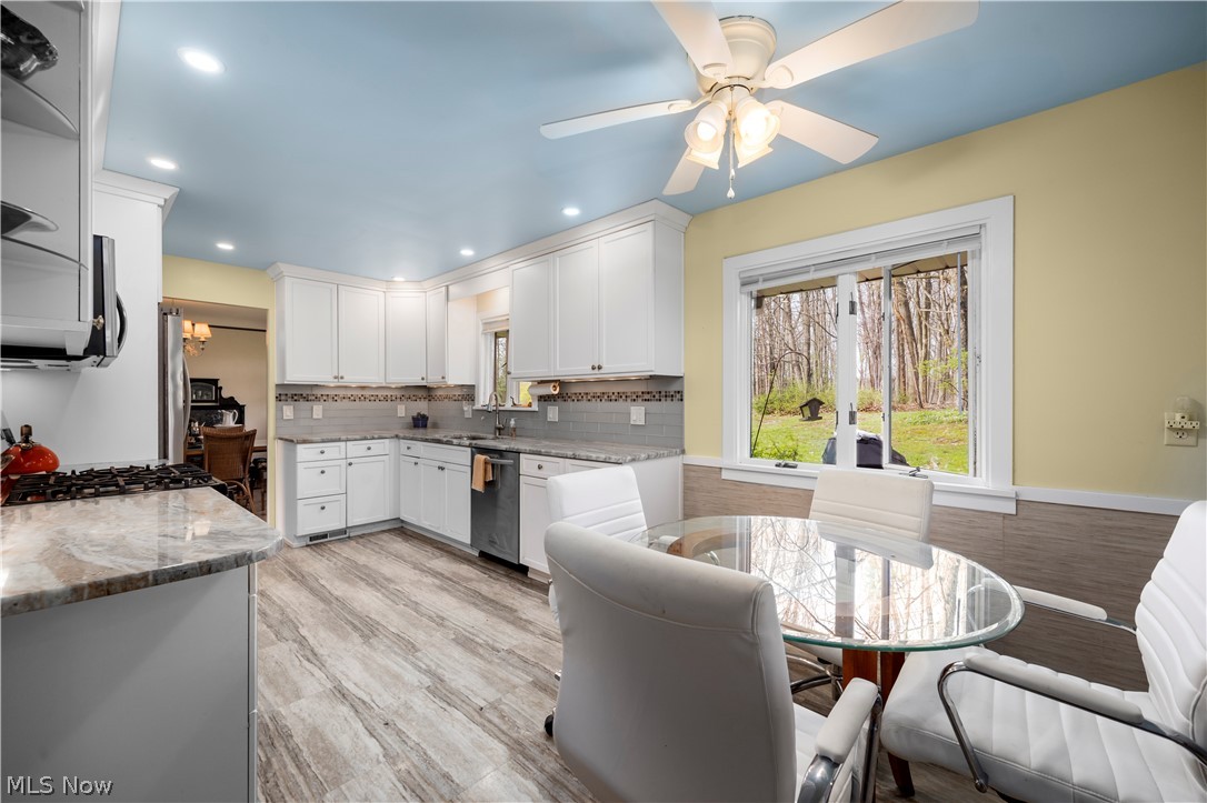 Heather Hill - Residential