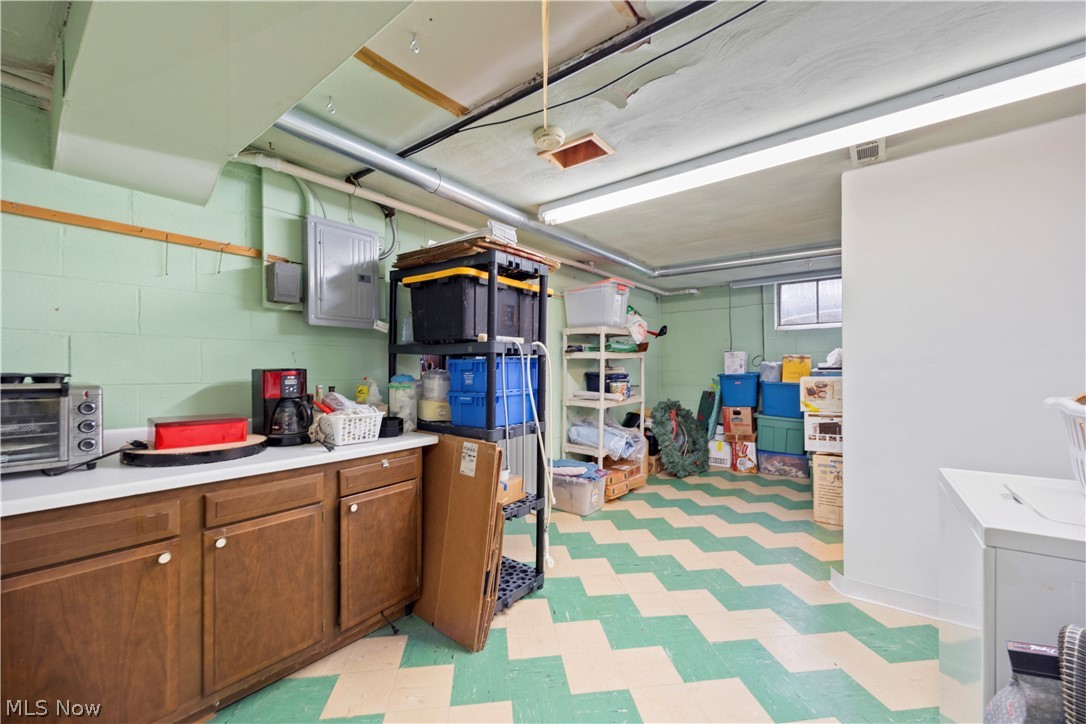 Heather Hill - Residential