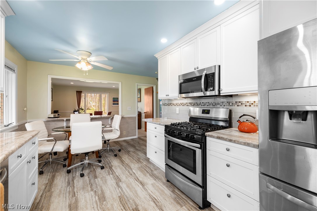 Heather Hill - Residential