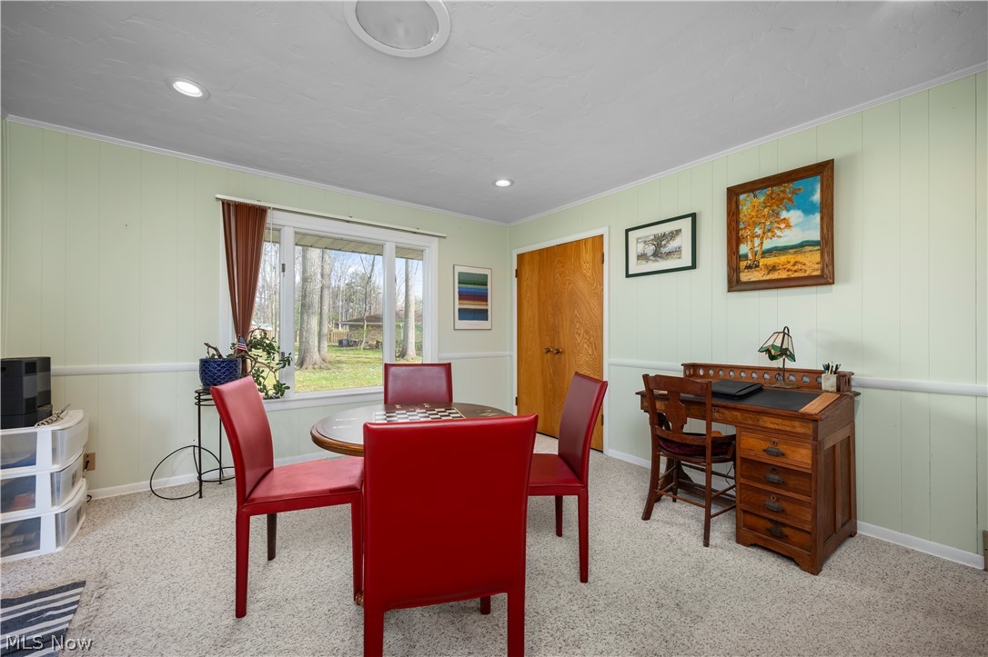 Heather Hill - Residential