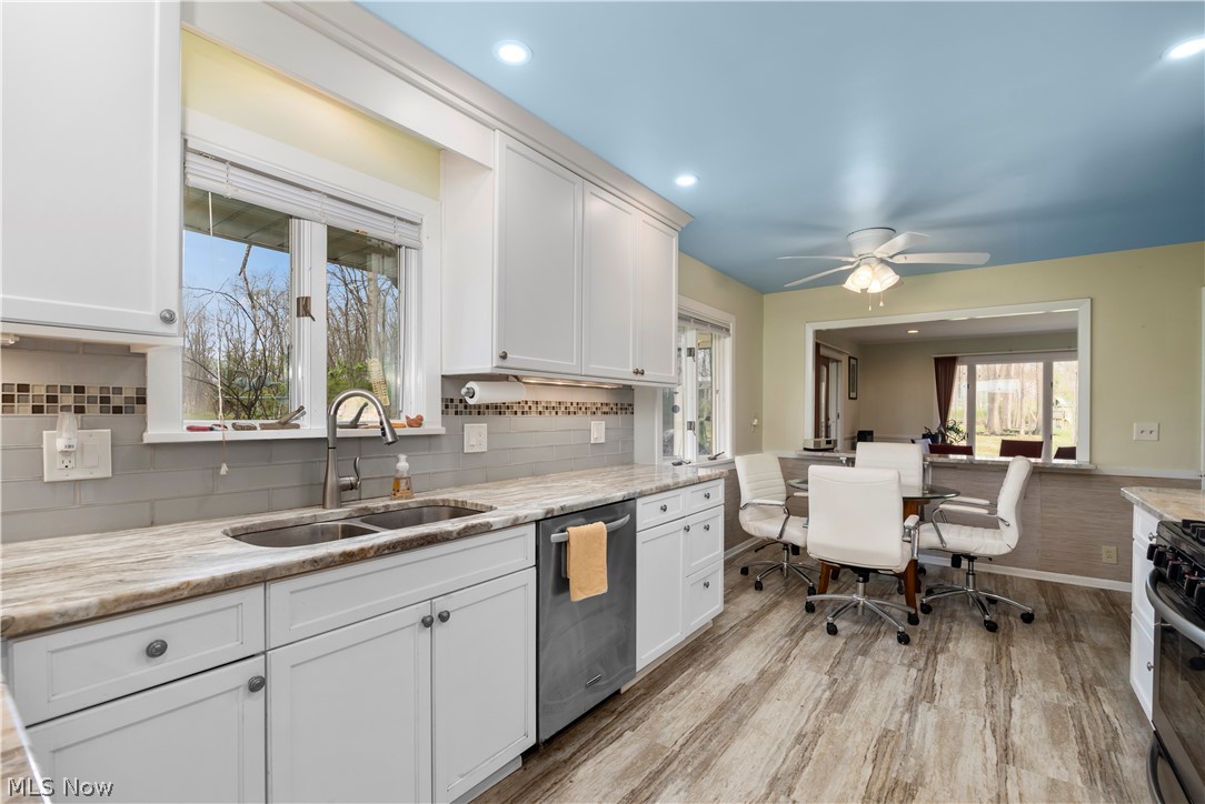 Heather Hill - Residential