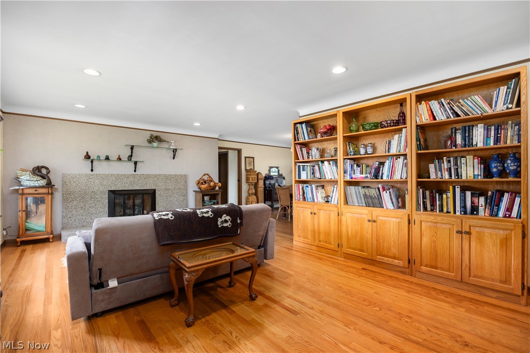 Heather Hill - Residential