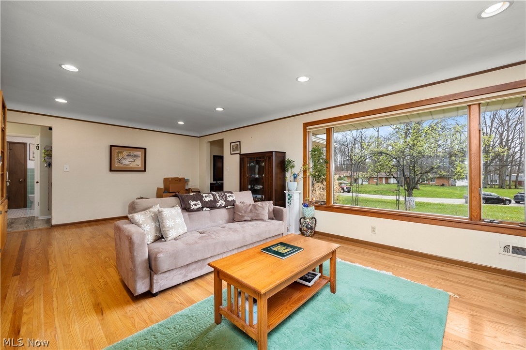 Heather Hill - Residential