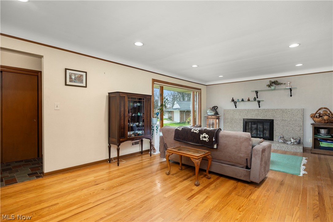 Heather Hill - Residential