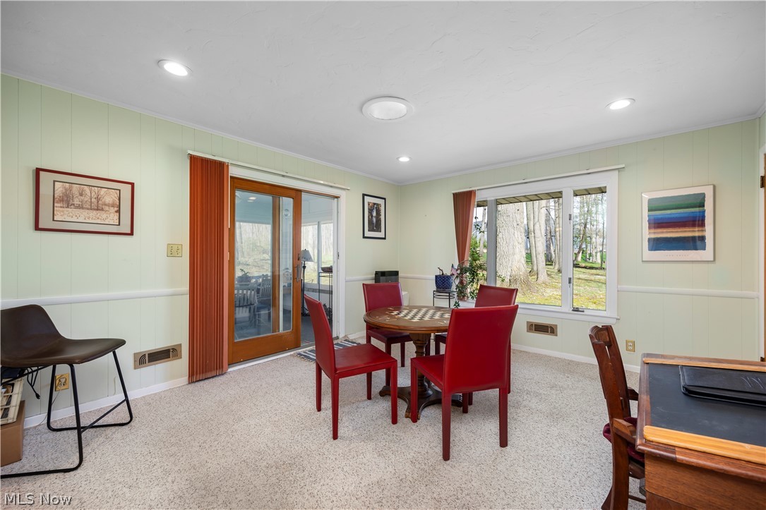 Heather Hill - Residential