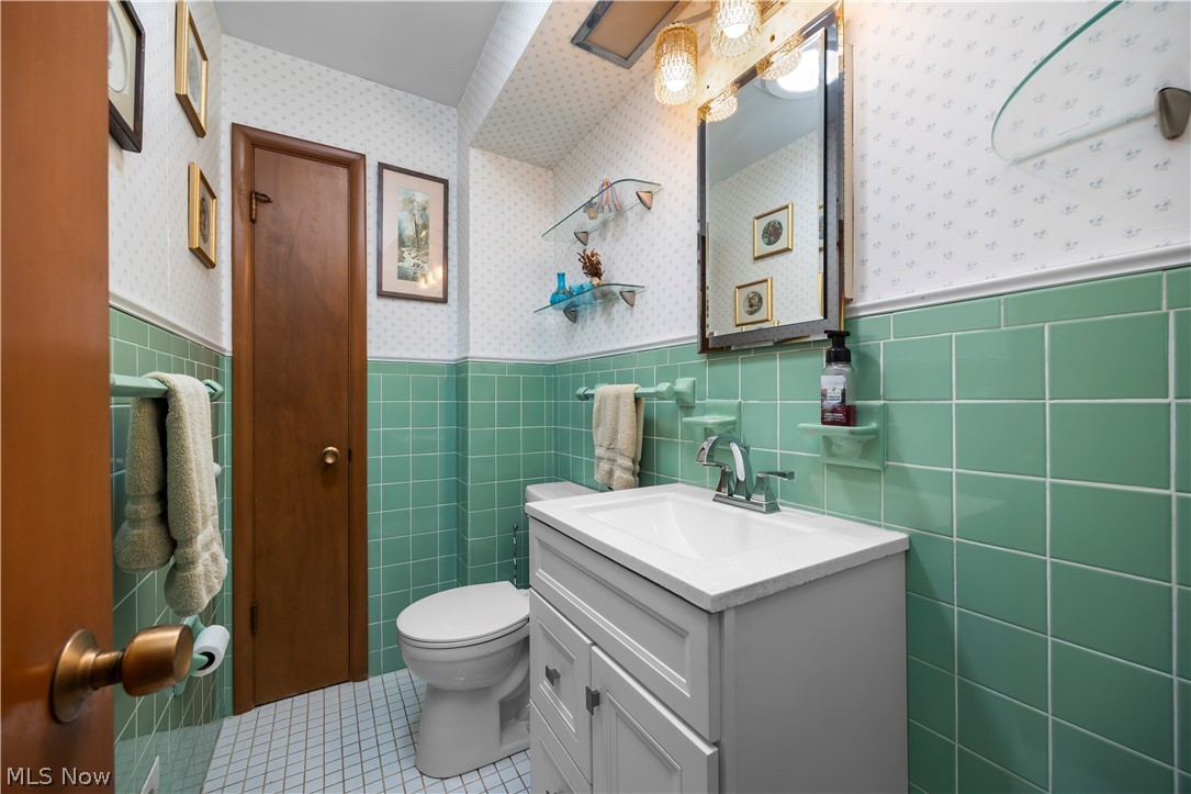 Heather Hill - Residential