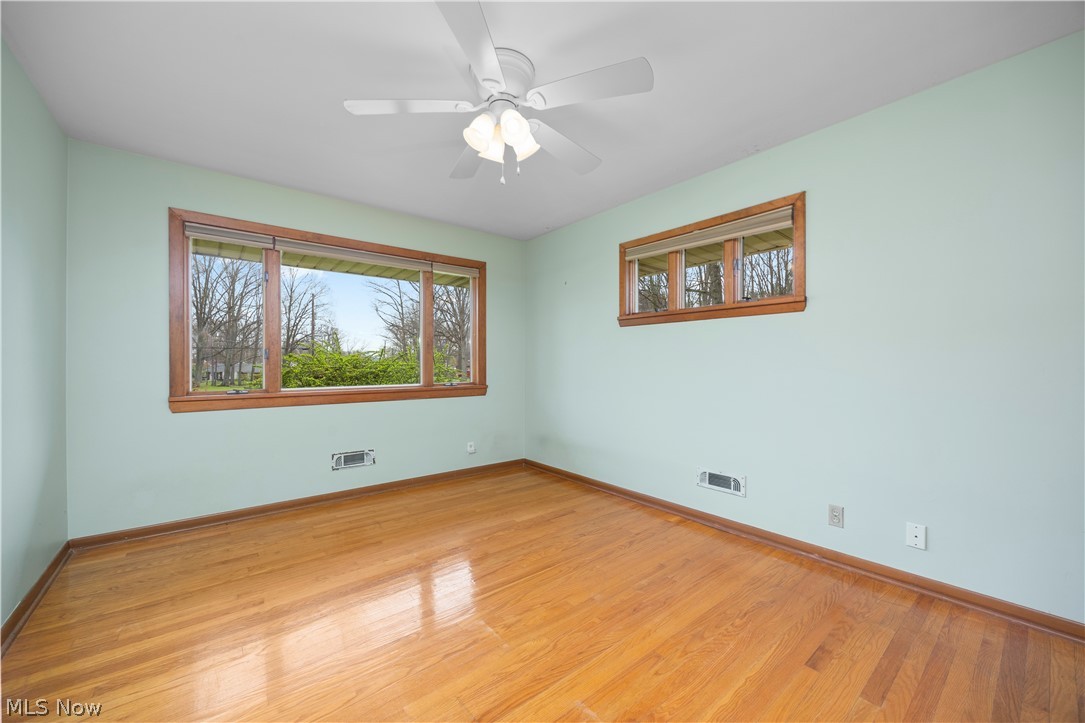 Heather Hill - Residential