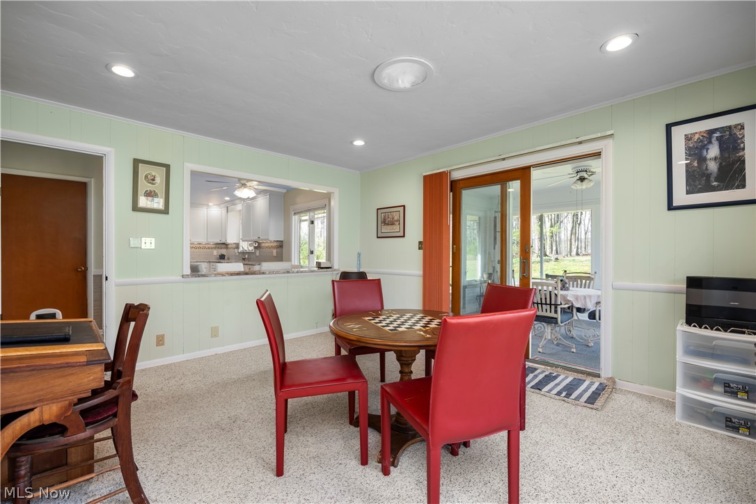 Heather Hill - Residential