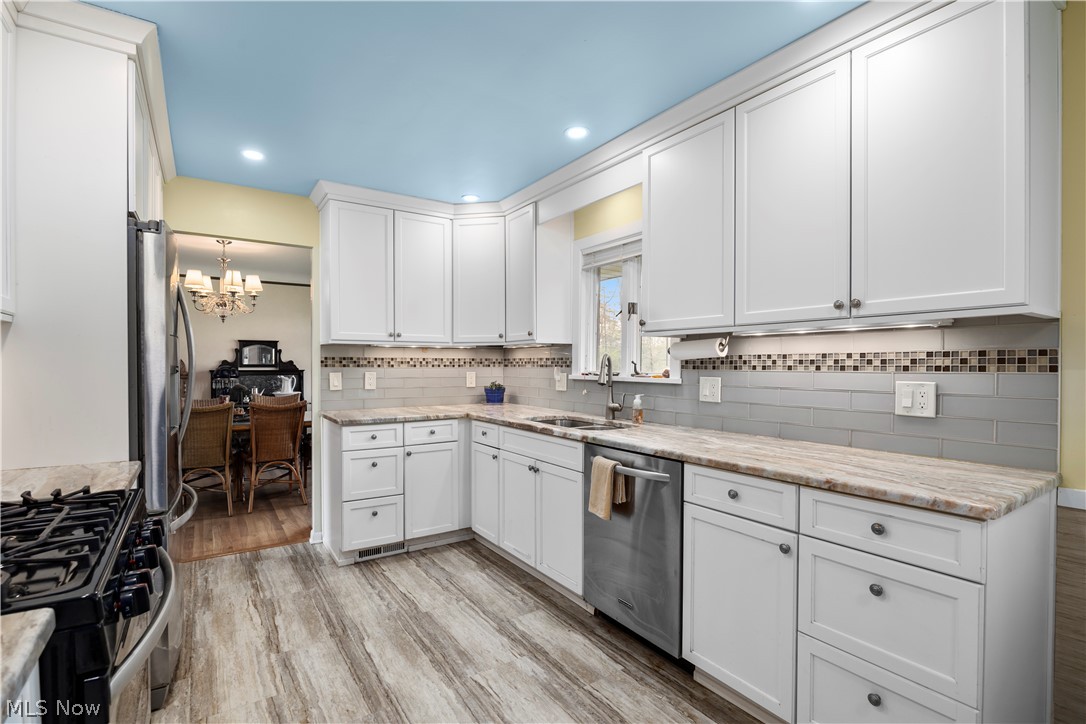 Heather Hill - Residential