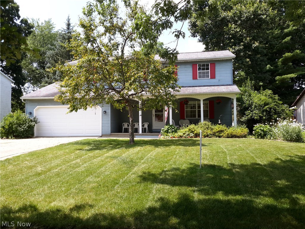 Maplewood Homes - Residential