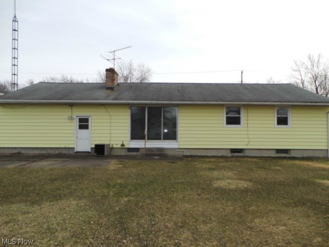 Country Club Estates 01 - Residential