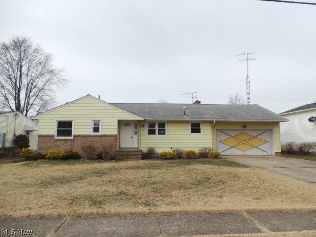 Country Club Estates 01 - Residential