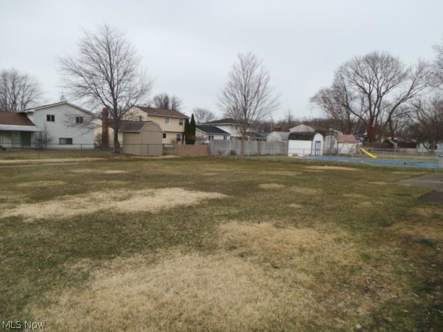 Country Club Estates 01 - Residential