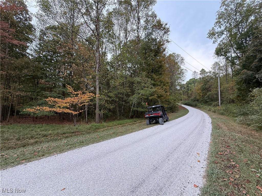 LAKE BUCKHORN - Land