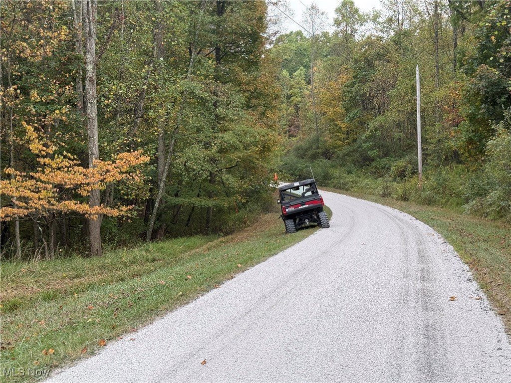 LAKE BUCKHORN - Land