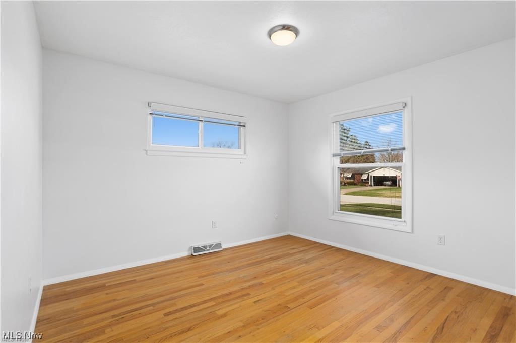 Hawley Drive 01 - Residential Lease