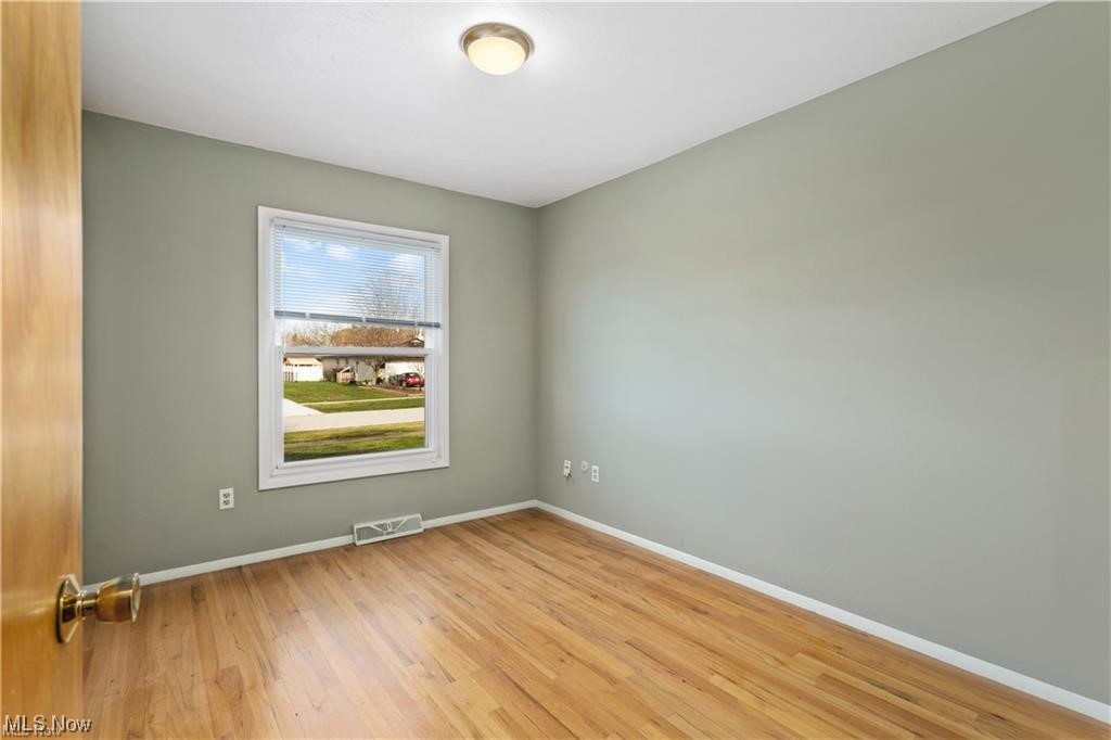 Hawley Drive 01 - Residential Lease