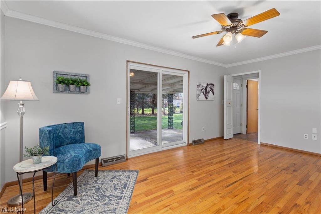 Hawley Drive 01 - Residential Lease