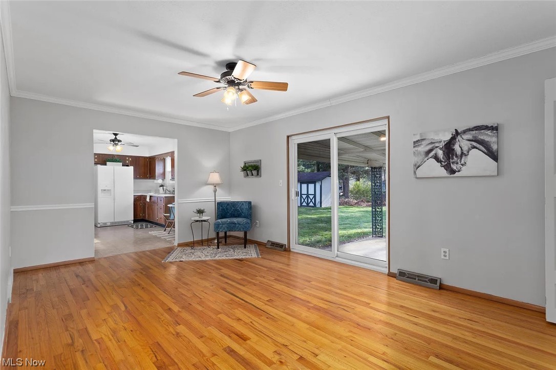 Hawley Drive 01 - Residential Lease