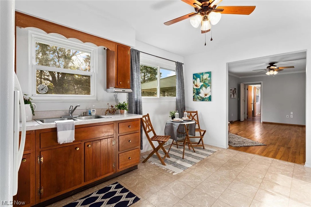 Hawley Drive 01 - Residential Lease