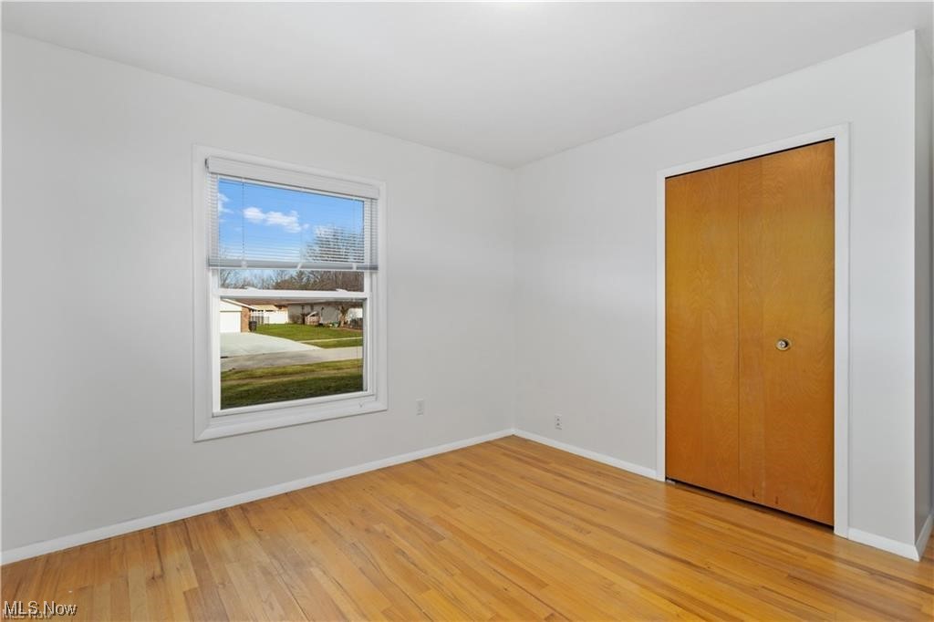 Hawley Drive 01 - Residential Lease