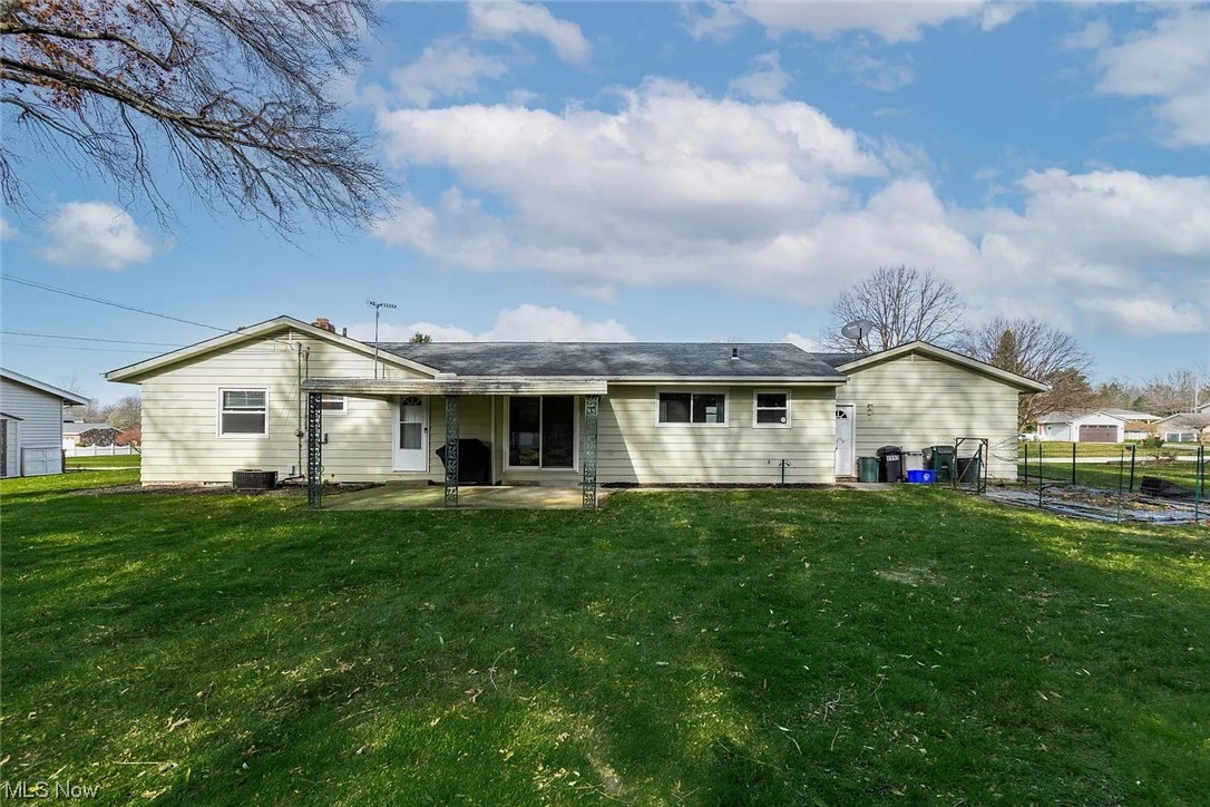 Hawley Drive 01 - Residential Lease