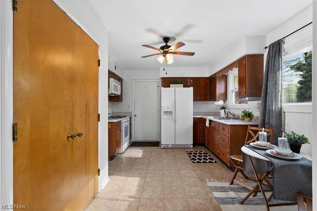 Hawley Drive 01 - Residential Lease