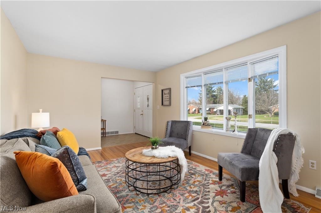 Hawley Drive 01 - Residential Lease