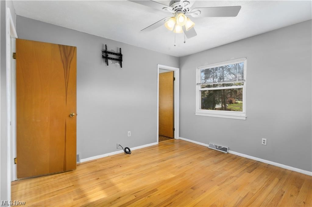 Hawley Drive 01 - Residential Lease