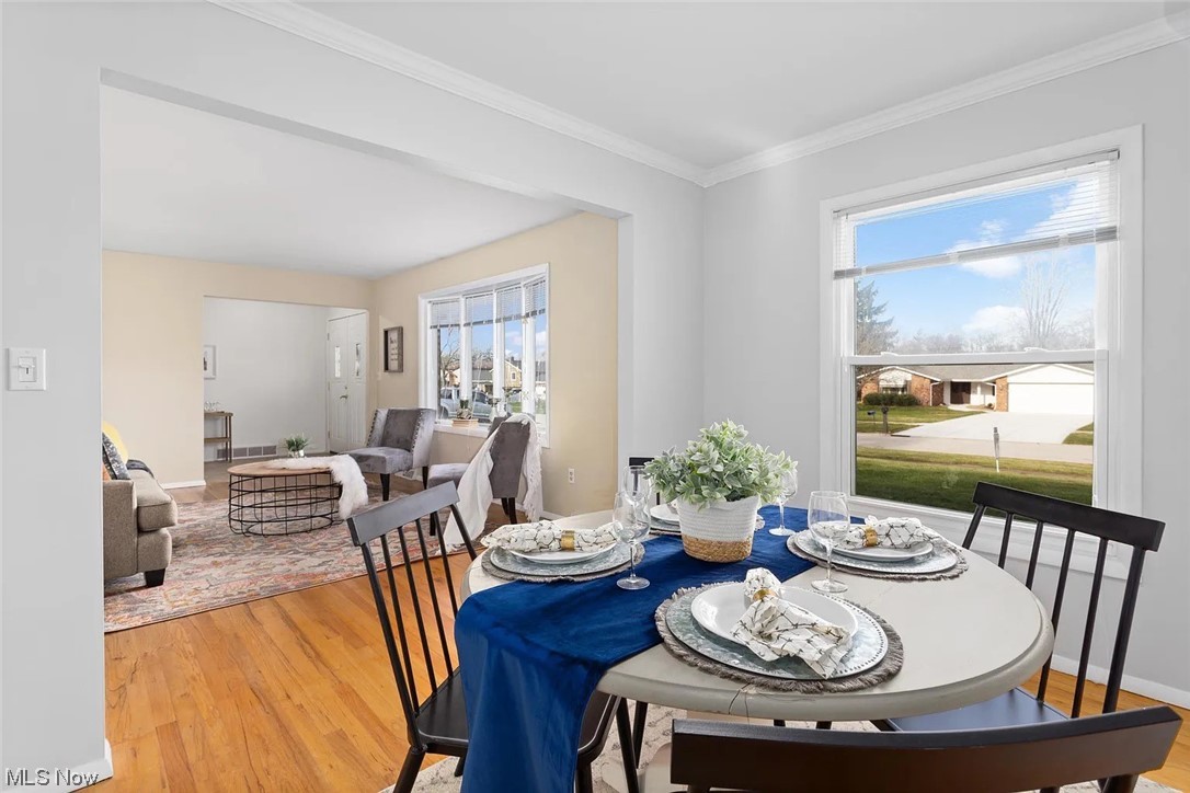 Hawley Drive 01 - Residential Lease