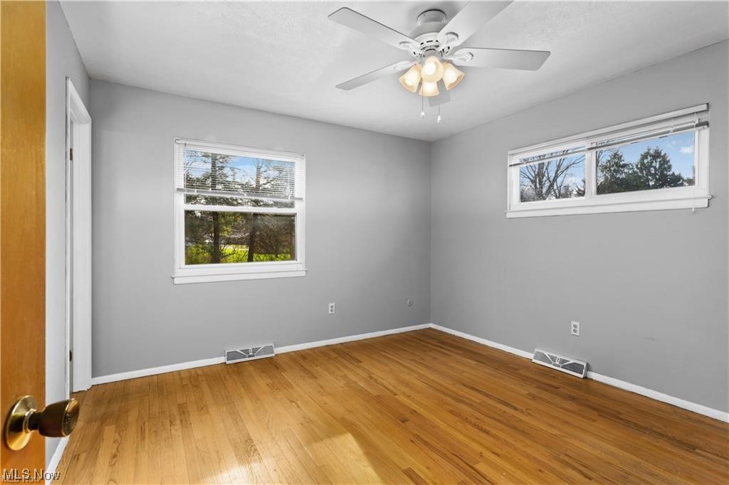 Hawley Drive 01 - Residential Lease