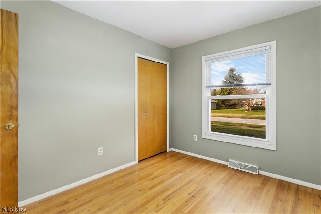 Hawley Drive 01 - Residential Lease